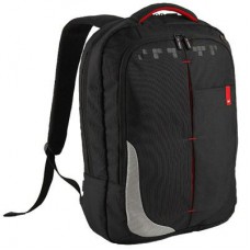 Рюкзак для ноутбука Crown 15.6 Genuine black (BPG4415B)