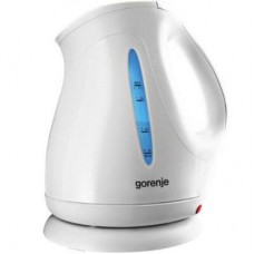 Електрочайник Gorenje K17W