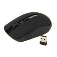 Мишка безпровідна Havit HV-MS989GT USB чорний