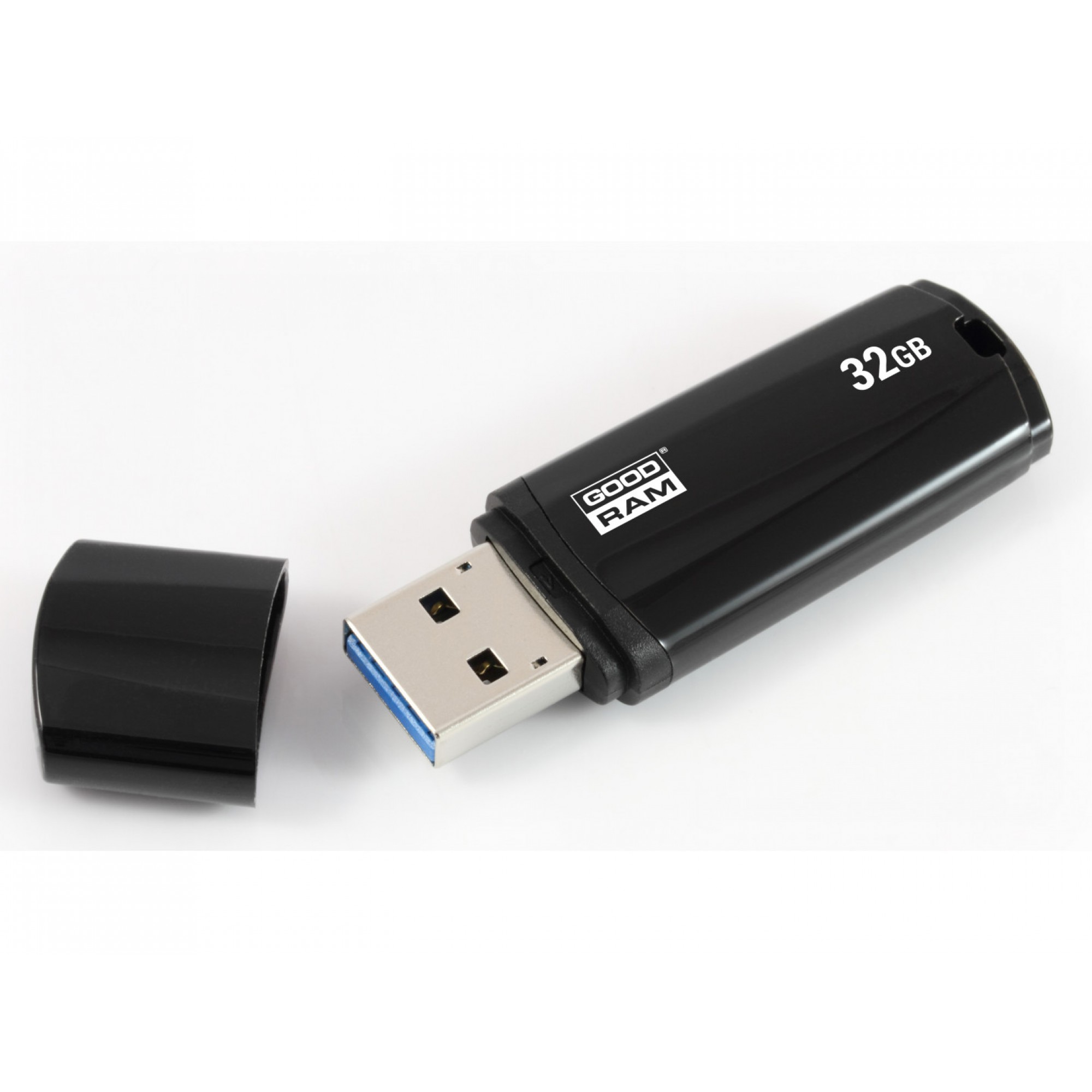 USB Flash накопичувач Goodram 32Gb MiMic USB 3.0 UMM3