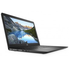 Dell 3582 15.6"/Quad-Coren n5000 (1.1-2.7)/4Gb/1000Gb/DVD/WiFi/Web/BT чорний