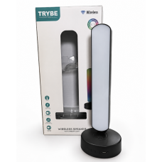 MP3 Bluetooth Trybe з підсвіткою