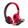 MP3 Bluetooth Навушники Havit HV-H2575BT червоний