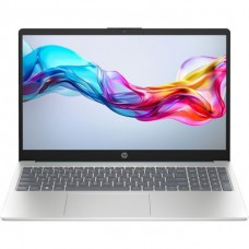 HP Laptop 15-fd0121ua 15.6"/i7-1255U (1.3 - 4.7 ГГц)/16/512Gb/noODD/WEB/WiFi