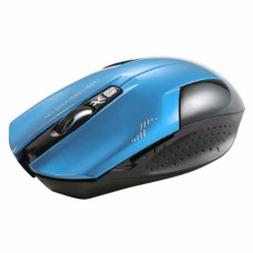 Мишка безпровідна Havit HV-MS927GT USB синій