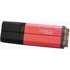 USB Flash накопичувач Verico 16Gb Cordial червоний