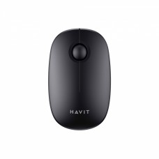 Мишка безпровідна Havit HV-MS57GT USB чорний