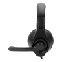 Навушники XTrikeME HP-312 чорний