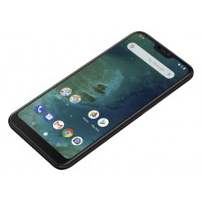 Смартфон XIAOMI MI A2 Lite 8/4/64 чорний