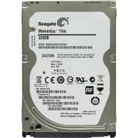 Накопичувач 2,5" 320Gb Seagate 7MM 5400 16MB SATAIII