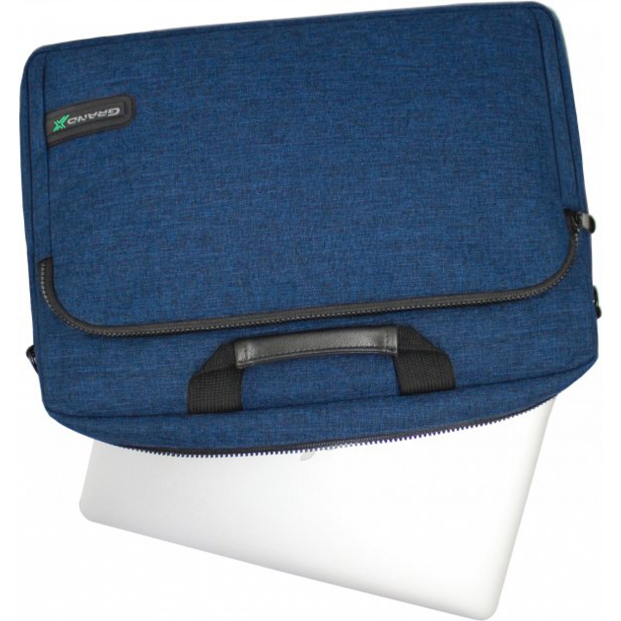 Сумка для ноутбука Grand-X SB-148N 14" синій