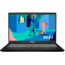 MSI Modern 15 B7M 15.6"/R5 7430U (2.3 - 4.3 ГГц)/16/512F/no ODD/WiFi/Web/BT