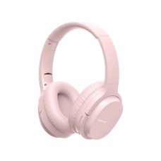 MP3 Bluetooth Навушники Havit HV-I62 розовий