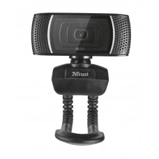 Веб камера Trust Trino HD, мікрофон