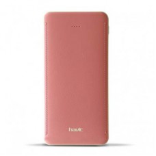 PowerBank Havit HV-PB005X 10000 mAh рожевий