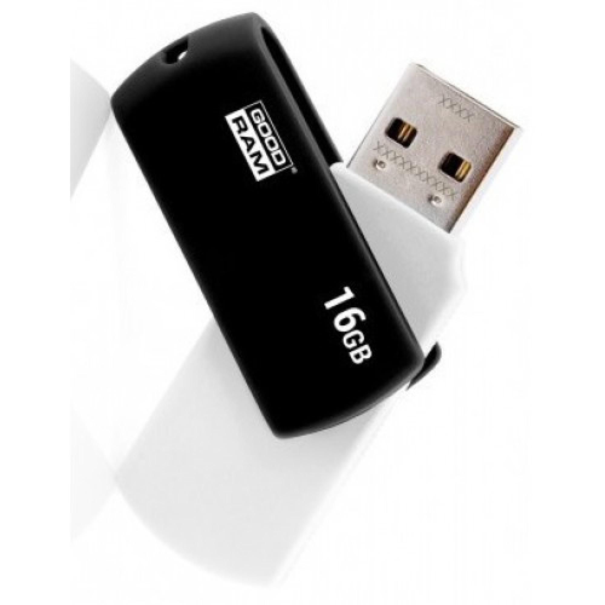 USB Flash накопичувач Goodram 16Gb Colour UC02