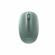 Мишка безпровідна Havit HV-MS54GT USB зелений