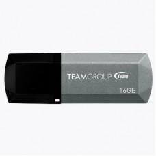 USB Flash накопичувач TeamGroup 16Gb сірий c153