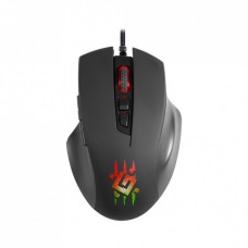 Мишка Defender Wolverine GM-700L USB з підсвіткою чорний