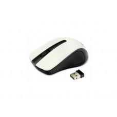 Мишка безпровідна Gembird MUSW-101-W USB білий
