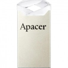 USB Flash накопичувач Apacer 32Gb AH111 сірий