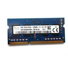 Пам'ять So-Dimm DDR3 2Gb PC1600 SK Hynix LVS