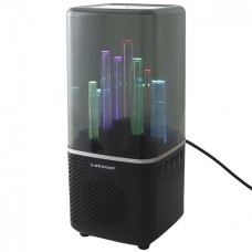 MP3 Bluetooth Dunlop 110096 з RGB підсвіткою