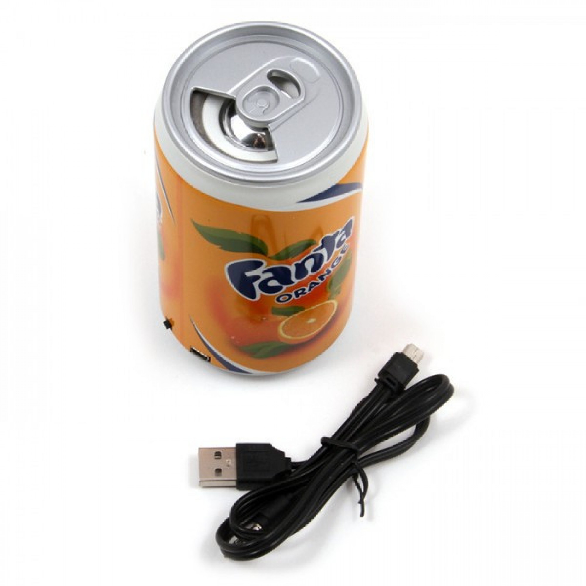 MP3 плєер-колонка Fanta MicroSD