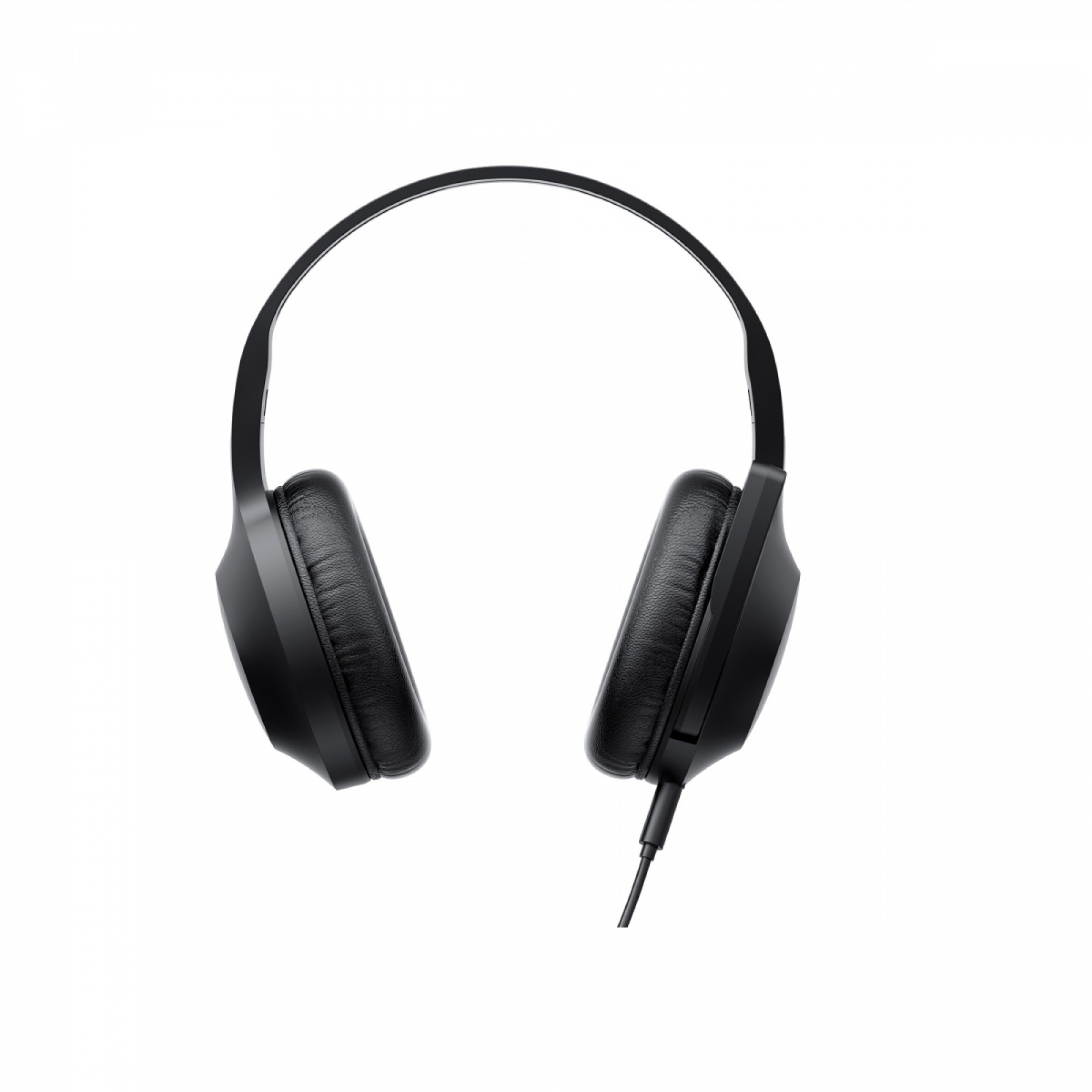 Навушники Havit HV-H220d чорний з мікрофоном