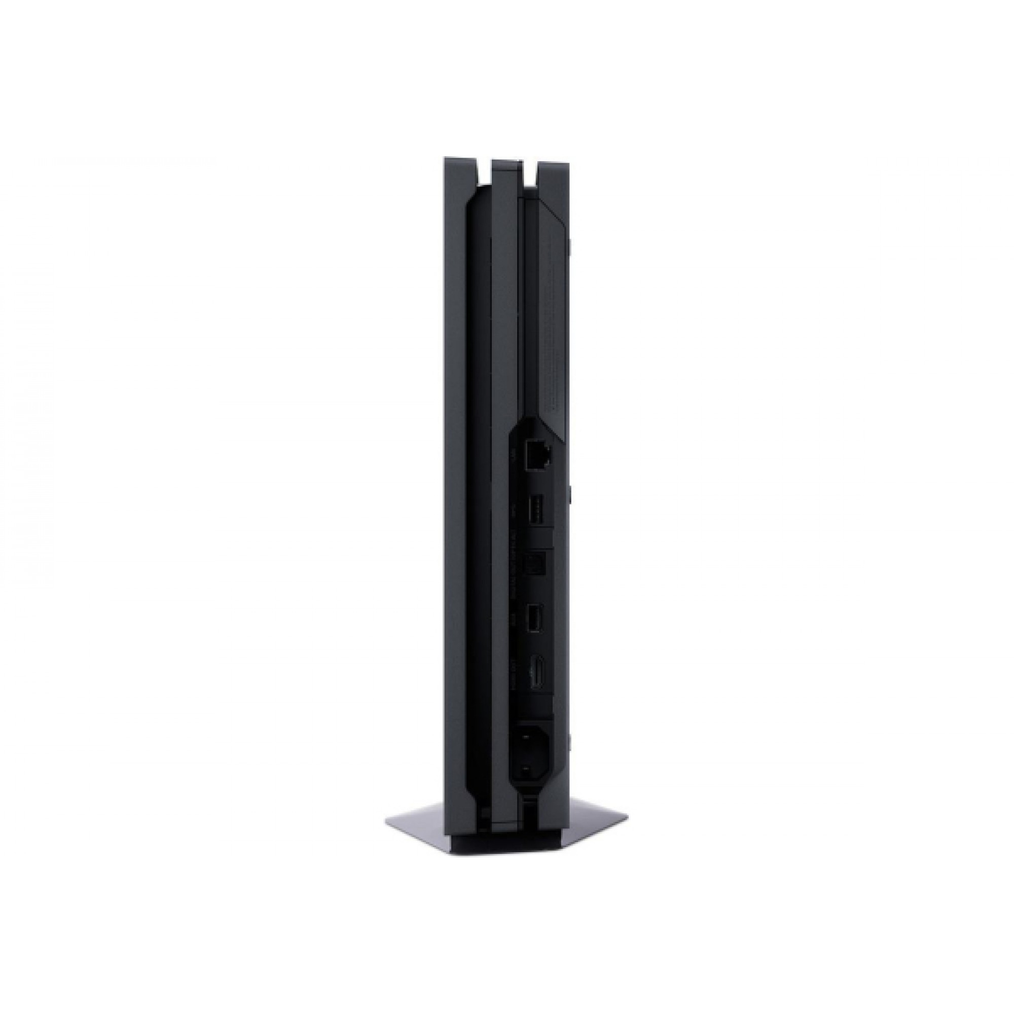 Ігрова консоль-приставка PS4 Pro 1TB black