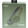 MP3 Bluetooth Навушники Havit HV-H2575BT зелений