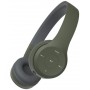 MP3 Bluetooth Навушники Havit HV-H2575BT зелений