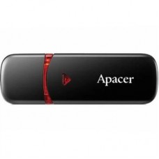 USB Flash накопичувач Apacer 32Gb AH333 чорний