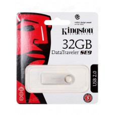 USB Flash накопичувач Kingston 32Gb DTSE9