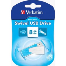 USB Flash накопичувач Verbatim 8Gb 49812