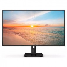 Монитор Philips 27" 27E1N1100A  IPS VGA HDMI Black