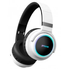 Bluetooth навушники Proove Galaxy White