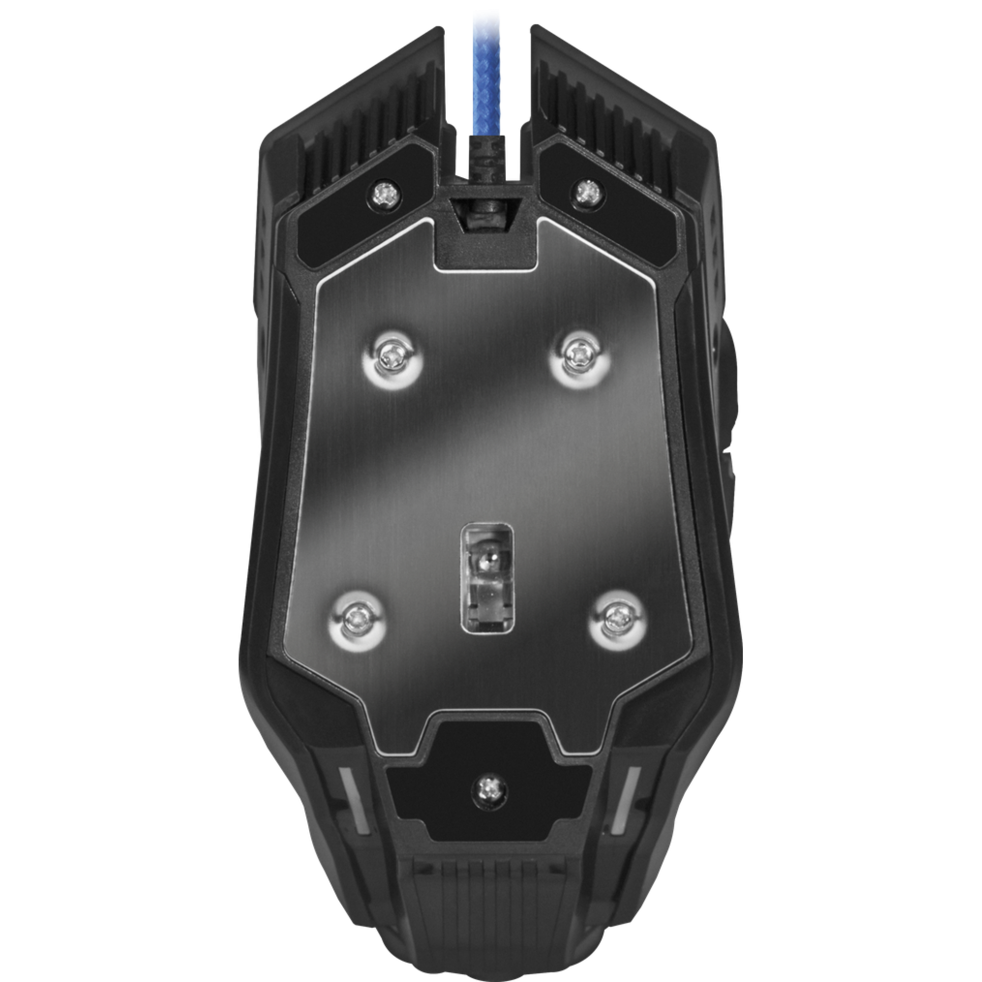 Мишка Defender Halo Z GM-430L USB чорний