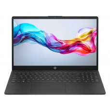 HP 15-fd0154ua 15.6"/Intel Core i5-1235U (1.3 - 4.4 ГГц)/8/512Gb/noODD/WEB/WiFi
