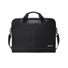 Сумка для ноутбука Asus Nereus carry bag 16" чорний