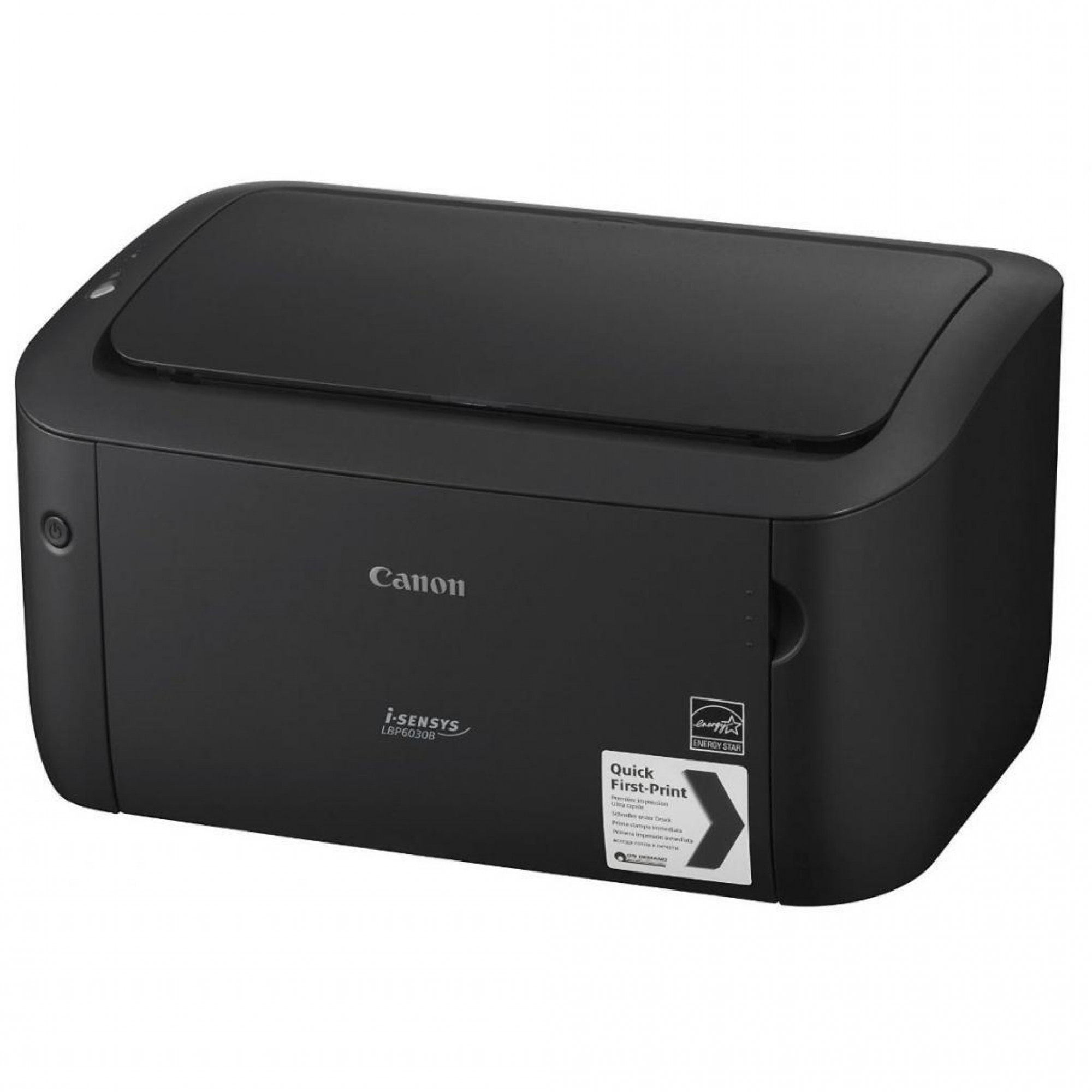 Принтер Canon LBP 6030 black