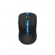 Мишка безпровідна Havit HV-MS951GT USB синій