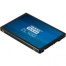 Накопичувач SSD 120Gb Goodram CL100 SATA3