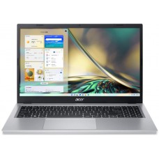 Acer A315-24P-R9Z0 15.6"/R3 - 7320U (2.4-4.1 GHz)/8/512F/noODD/WiFi/Web/BT