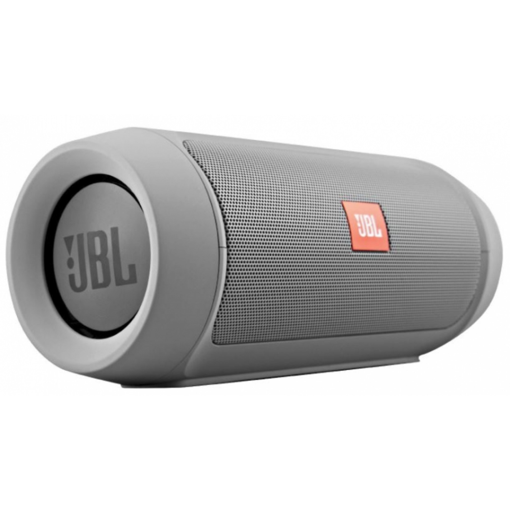 MP3 Bluetooth JBL Charge 2+ сірий
