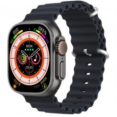 Smart годинник Smart Watch C800 Ultra з магнітною зарядкою