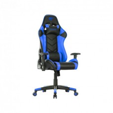 Геймерське крісло Havit HV-GC932 чорнно-синій