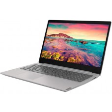 Lenovo S145-15IKB 15.6"/i3-8130U (2.2)/12Gb/1000Gb/MX110 2 ГБ/noODD/WiFi/Web/BT сірий