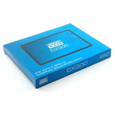 Накопичувач SSD 240Gb Goodram CX300 SATA3