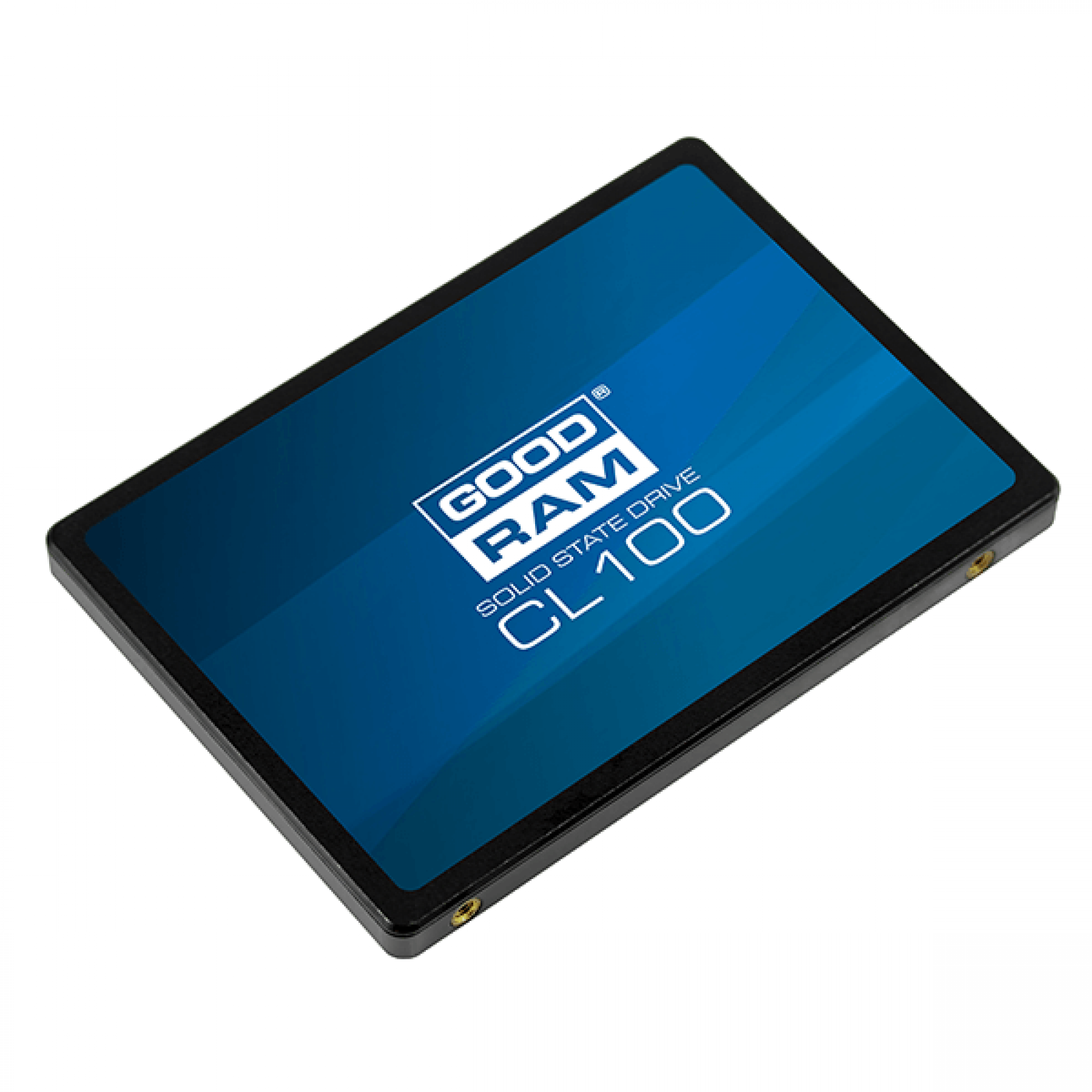 Накопичувач SSD 240Gb Goodram CX300 SATA3